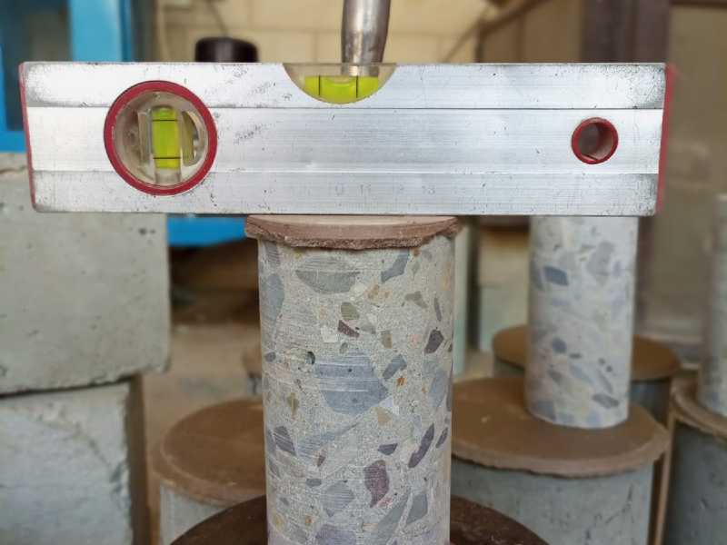 Basalt Laboratories For Soil Testing | Rock Testing Services