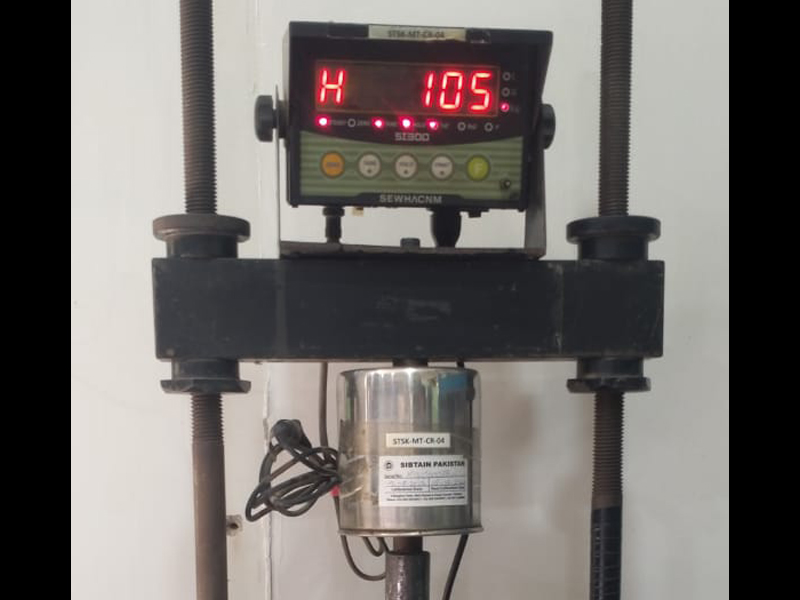 Basalt Laboratories For Soil Testing | Rock Testing Services