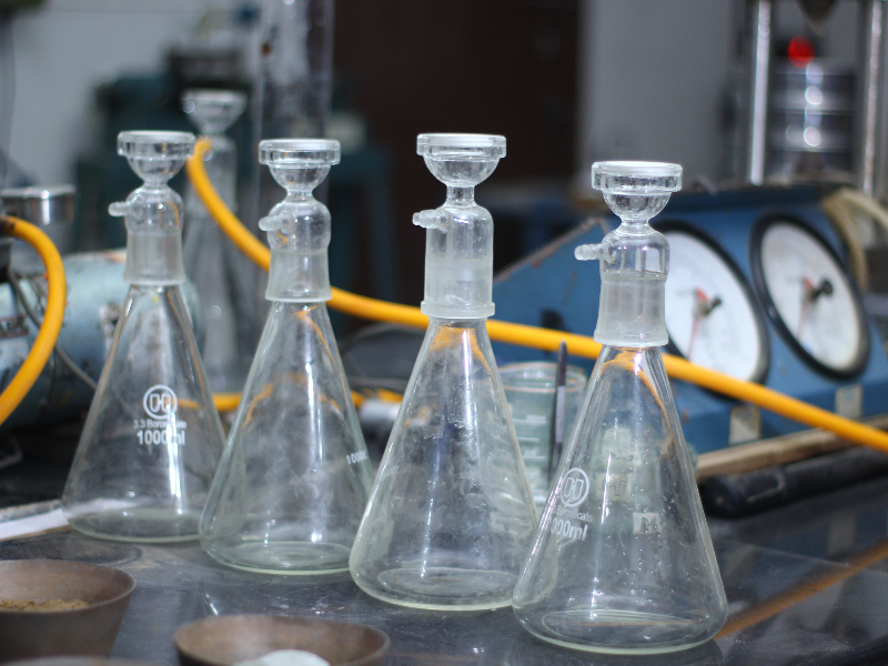 Basalt Laboratories For Soil Testing | Water Testing Services